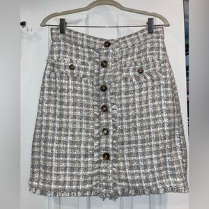 Ann Taylor Skirt